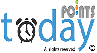 todaypoints copyright logo